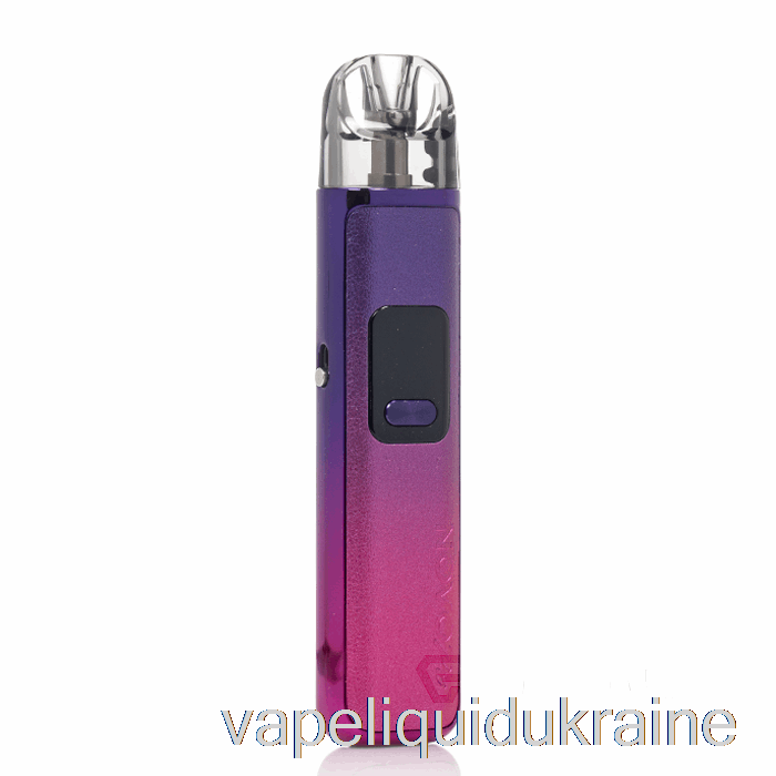 Vape Liquid Ukraine SMOK Novo Pro 30W Pod System Purple Pink